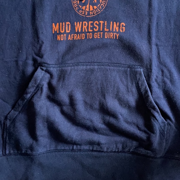 Espirt Hoodie - Picture 4 of 6